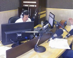 Acontece neste sábado dia 09 a 1ª noite de talentos