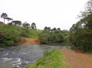 Rio Cachoeira