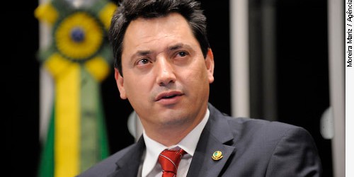 DEPUTADO ELEITO SERGIO SOUZA VISITA O MUNICÍPIO DE TURVO