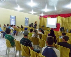 AMVJ – ASSOCIAÇÃO DE MORADORES DA VILA JAIME APROVA ESTATUTO E ELEGE DIRETORIA