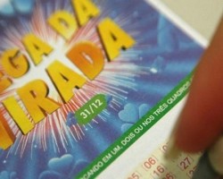 APOSTADORES TURVENSES SONHAM COM O PRÊMIO DA MEGA SENA DA VIRADA