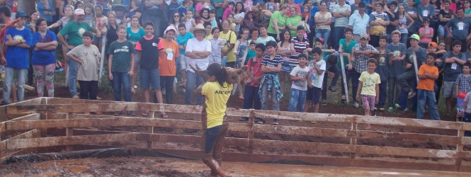 ASSOCIAÇÕES RURAIS RECEBEM PREMIAÇÃO DAS OLIMPÍADAS RURAIS.