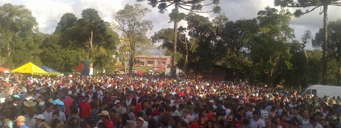 7ª Festival de prêmios da ACET tem sucesso público