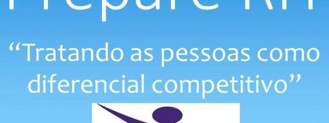 PREPARE RH JÁ ESTA ATUANDO EM TURVO