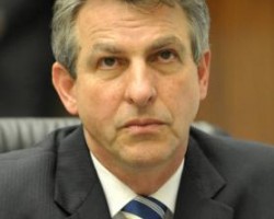 DEPUTADO ESTADUAL TADEU VENERI VISITA TURVO