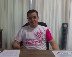 HOSPITAL BOM PASTOR INCENTIVA A CAMPANHA OUTUBRO ROSA