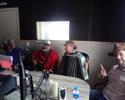 Cultura Faxinalense, Tradição, música e muita história na 1ª Semana Cultural Turvo Ativo