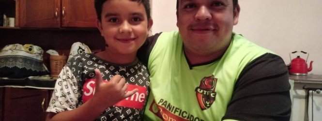 Nei e Yuri contaram um pouco sobre o humor na pagina Debochando