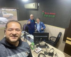 Direção do Hospital Bom Pastor destaca avanços na gestão e atendimento em três meses de trabalho