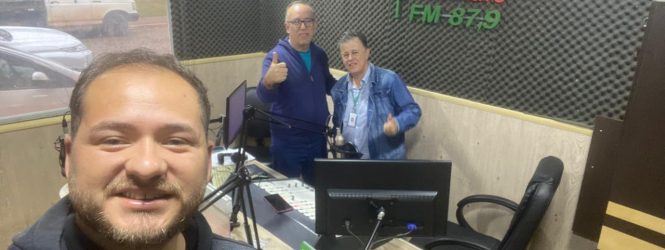 Direção do Hospital Bom Pastor destaca avanços na gestão e atendimento em três meses de trabalho